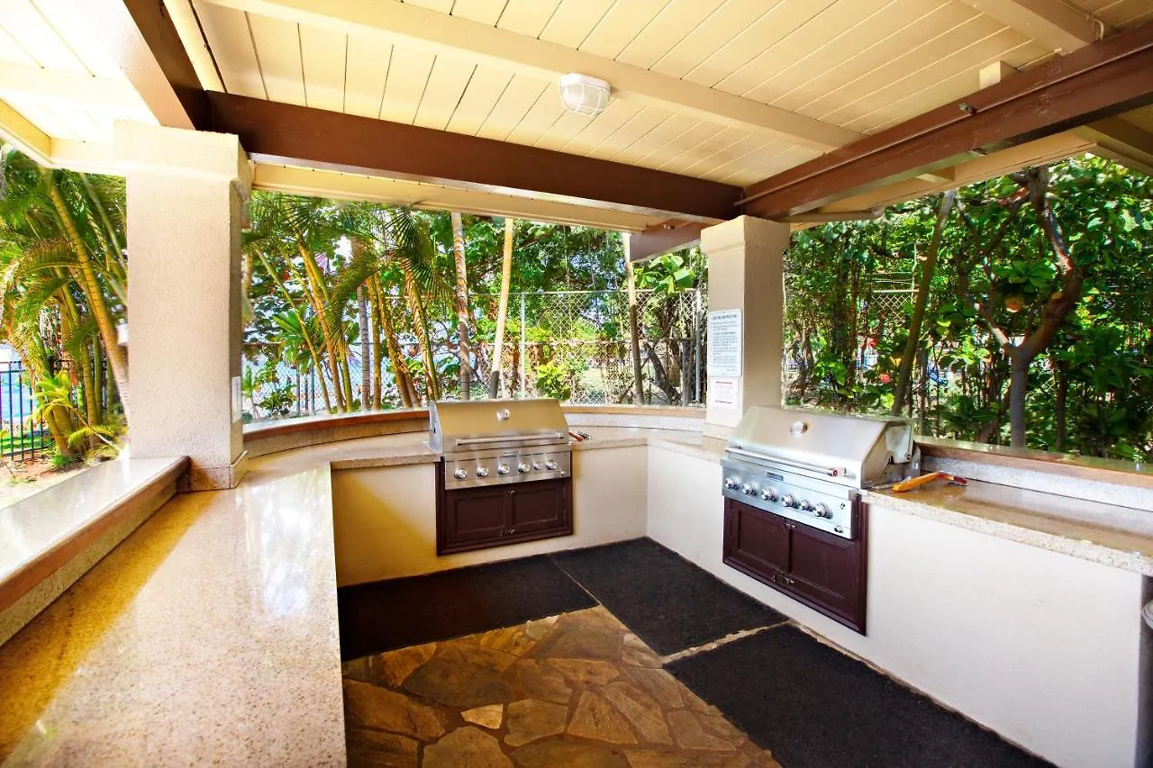 Holiday home Paki Maui 326 Villa Kahana United States