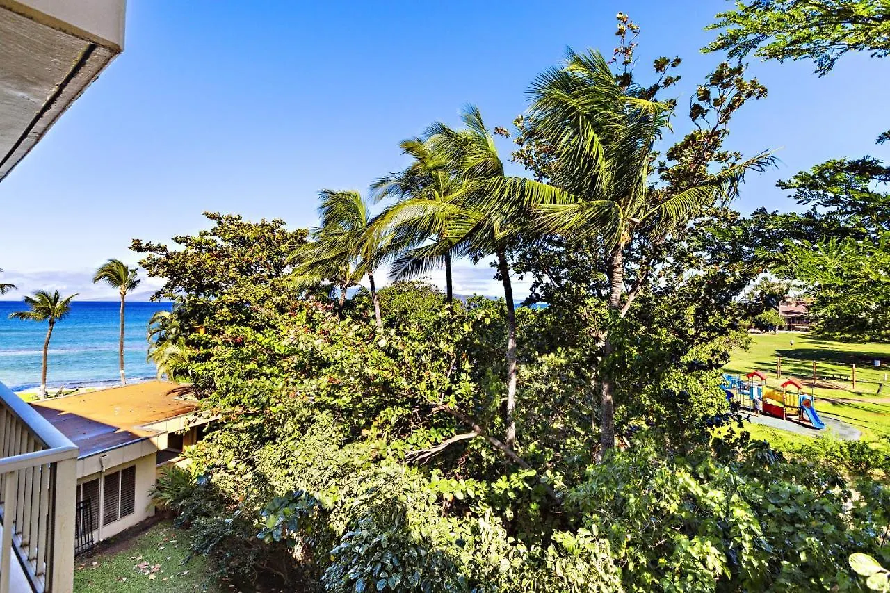 Paki Maui 326 Villa Kahana